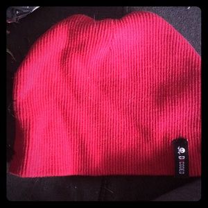 Red hat